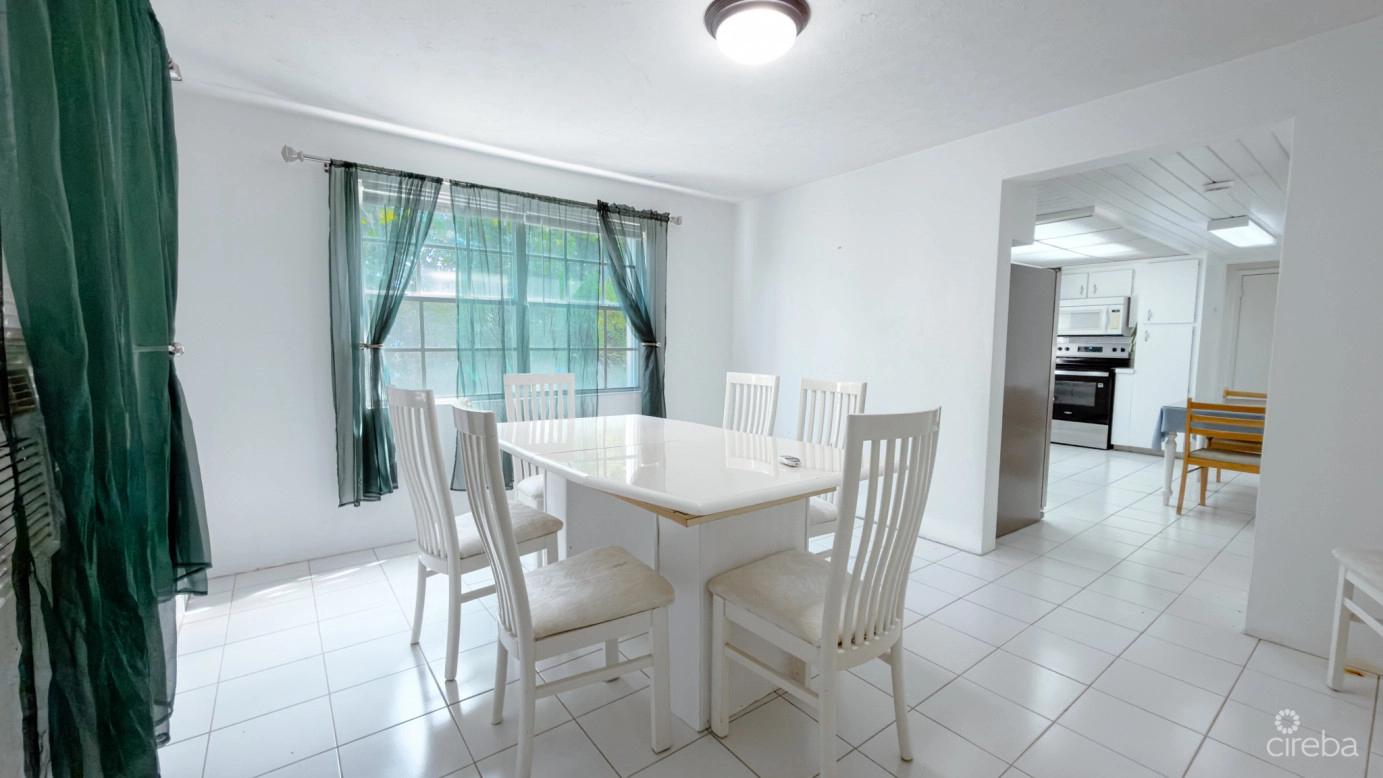 Twinflowers Double Parcel Residence — photo 3