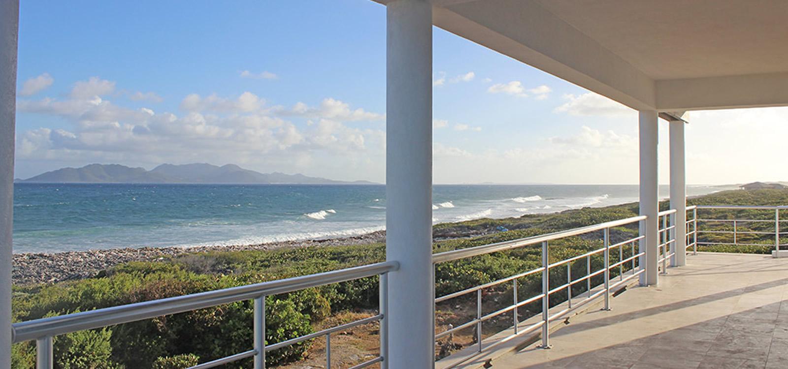 2 Bedroom Luxury Waterfront Home for Sale, Sandy Hill Bay, Anguilla — photo 1