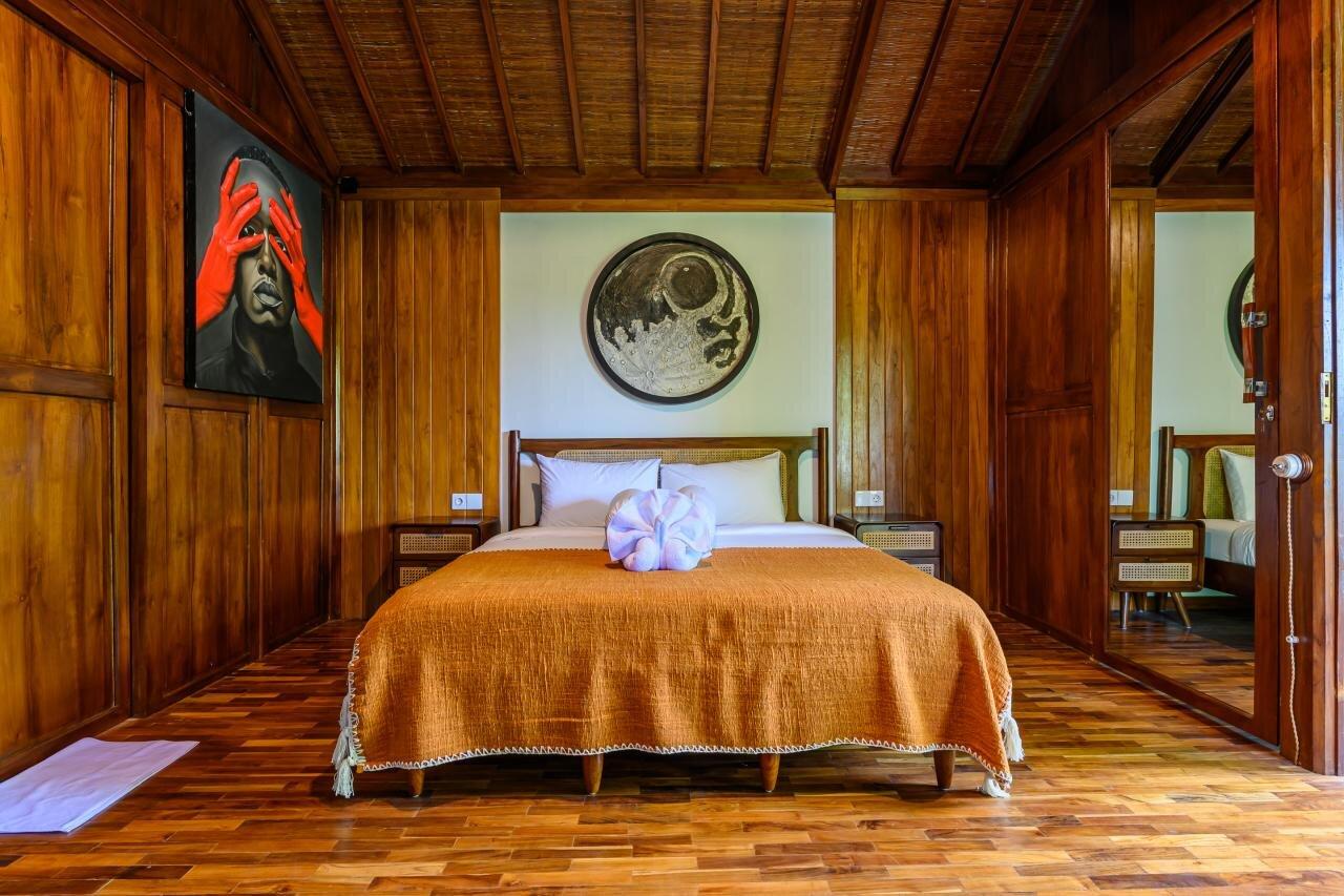 Villa in Uluwatu, Bali, Indonesia — photo 1