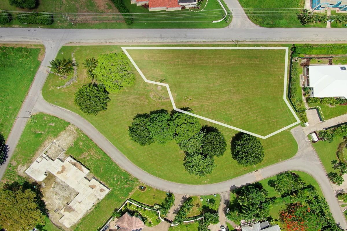 0.55 Acres of Land for Sale in St James, Barbados — photo 2