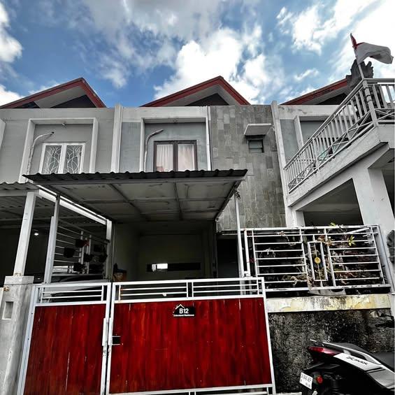 2-bedroom house in Denpasar — photo 1