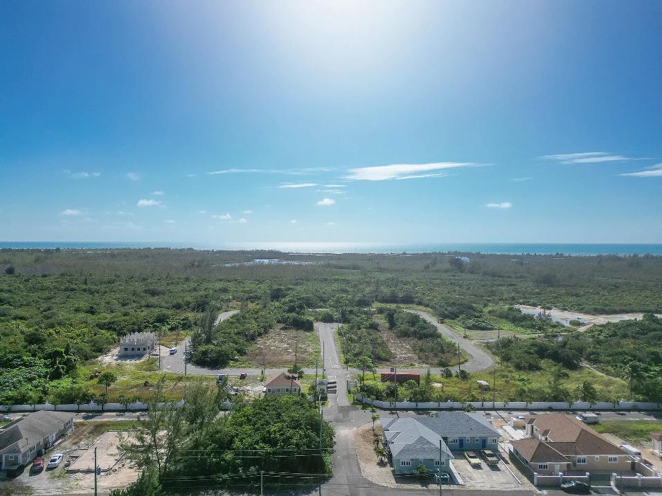 Lot #49 Chesters Bay Opportunity Bahamas — photo 2