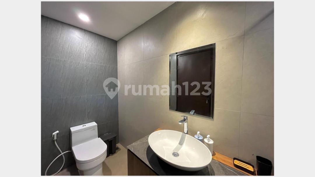 Studio apartment in Nusa Dua, Bali — photo 4