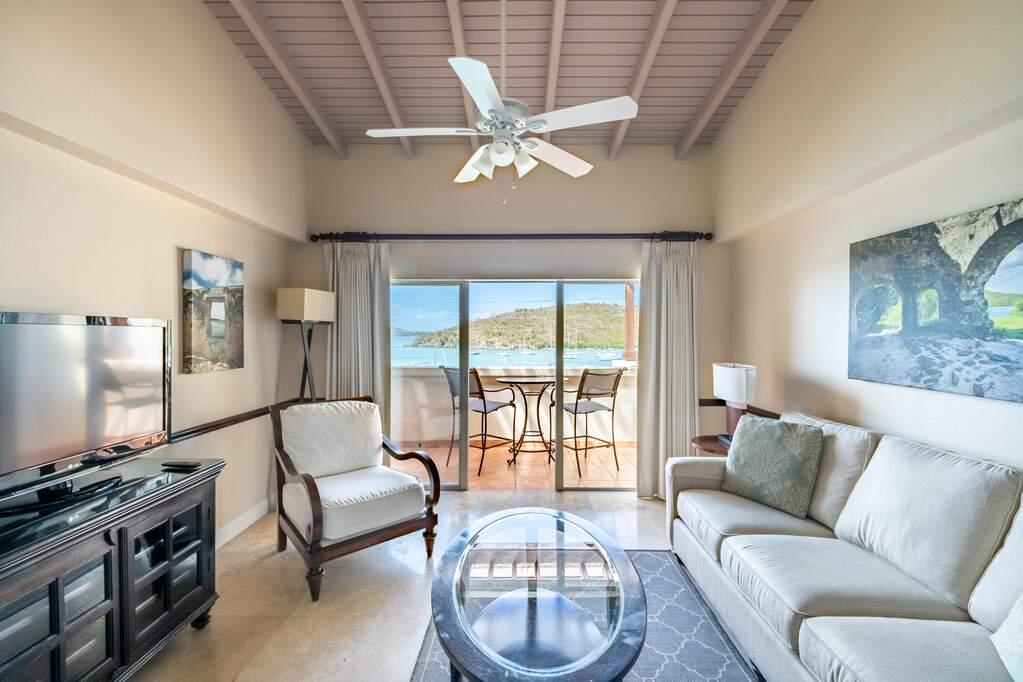 1 bedroom Co-op for sale in Cruz Bay Town, St. John, VI — photo 3