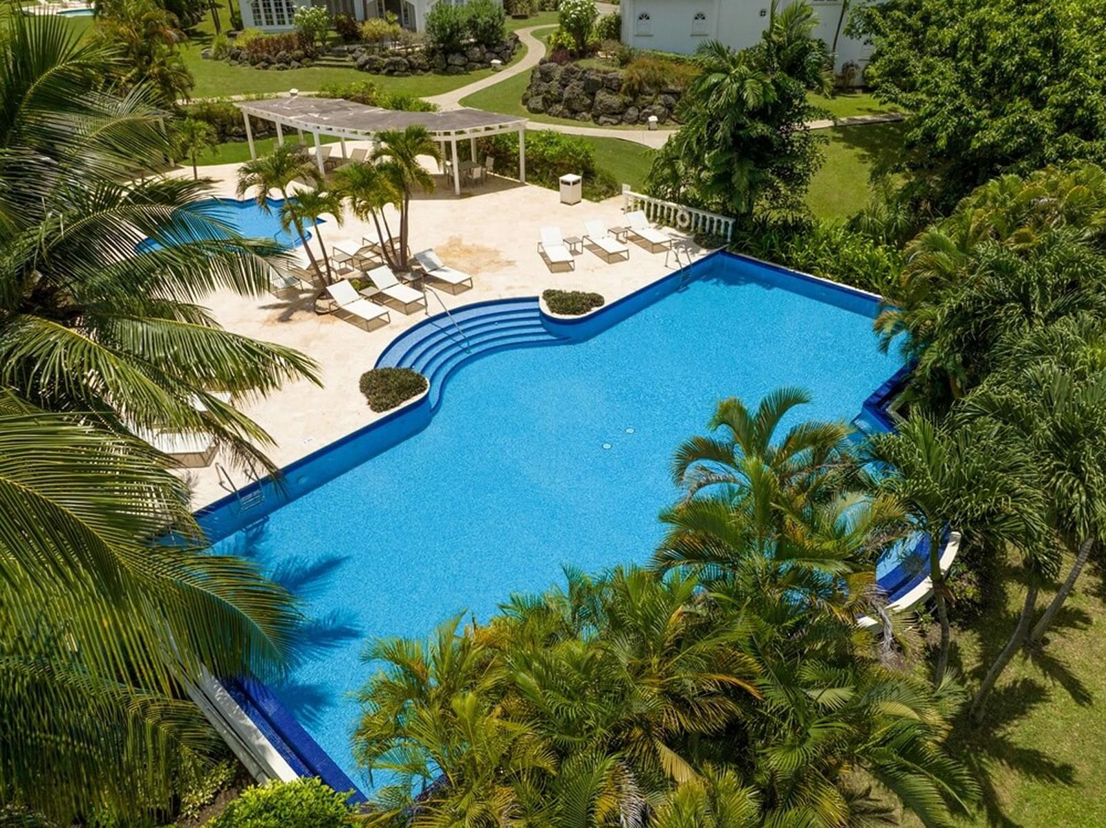 2 Bedroom Royal Apartment 112 for Sale, Royal Westmoreland, St James, Barbados — photo 2