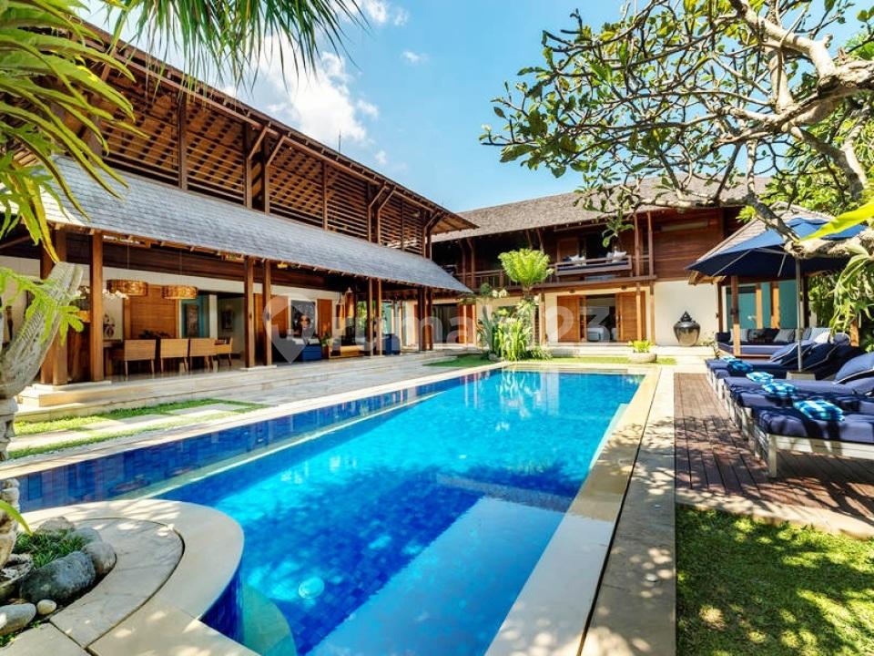 Luxury Modern Tropical Villa in Petitenget, Seminyak — photo 3