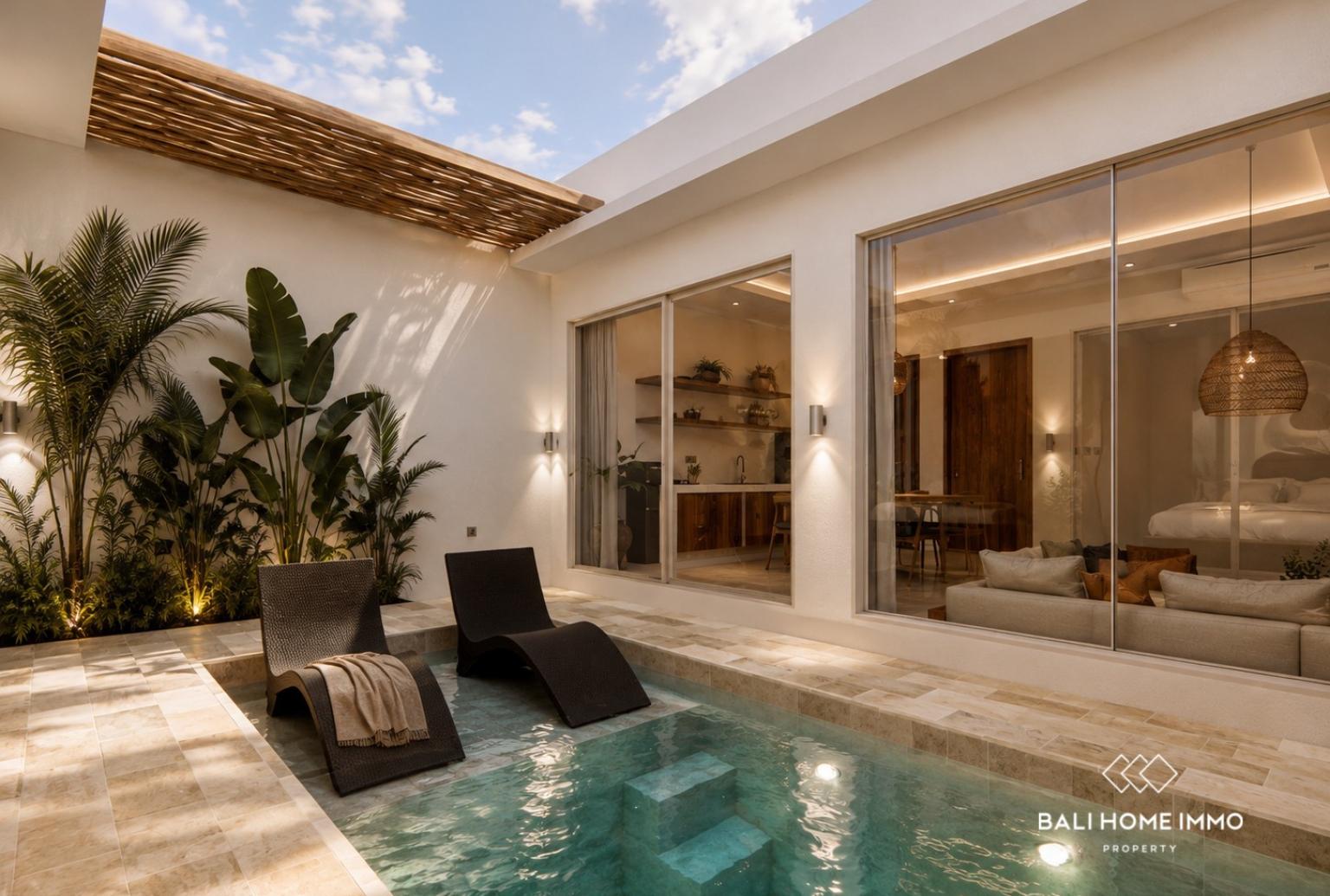 2 Bedroom Villa for Sale Near Melasti Beach in Ungasan, Bali — photo 2