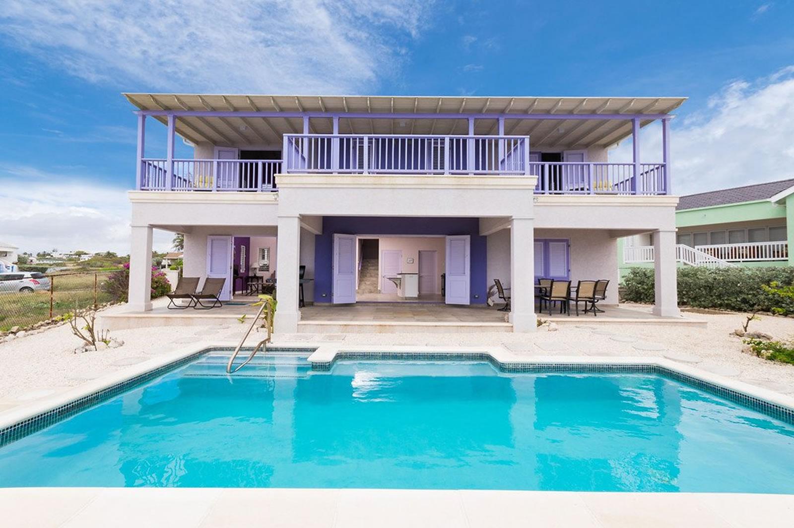 3 Bedroom Home for Sale, Ocean City, St Philip, Barbados — photo 1