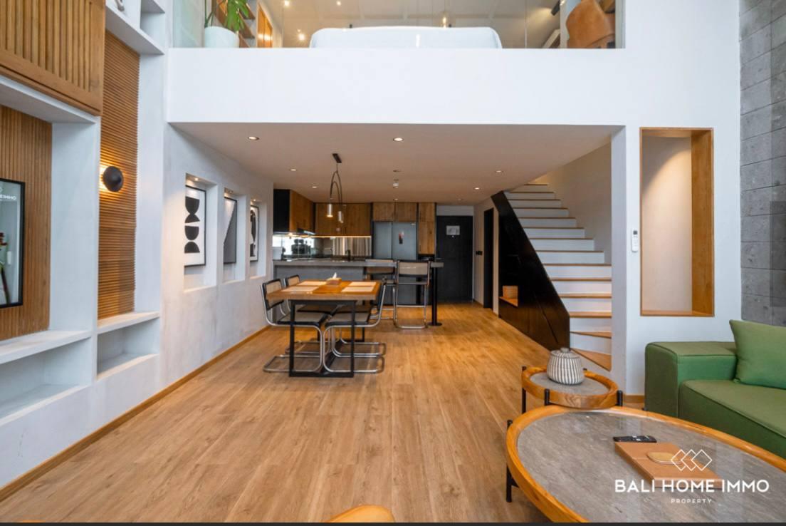 1-bedroom apartment in Secana Beach Town — photo 4