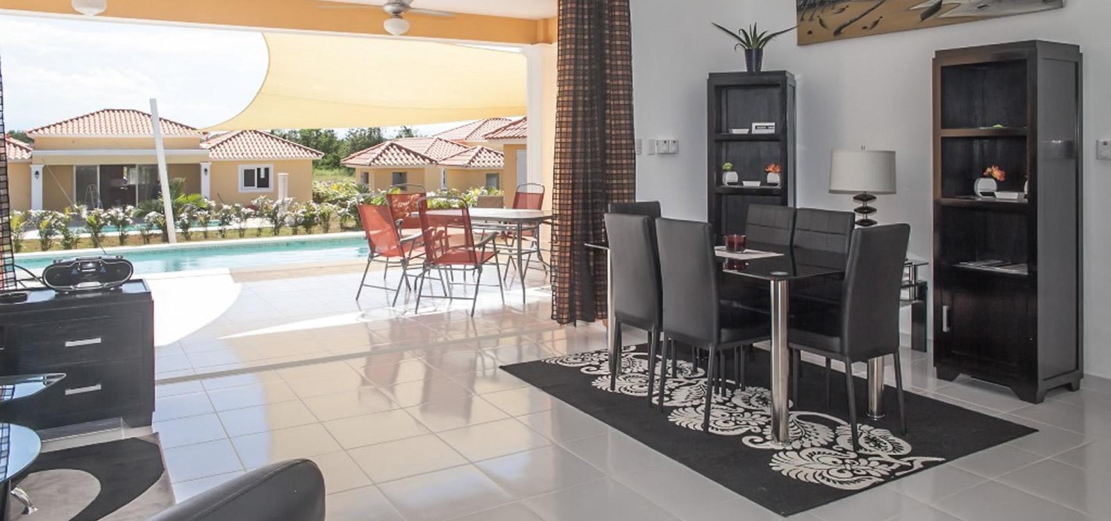 3 Bedroom Villa for Sale in Sosua, Dominican Republic — photo 4