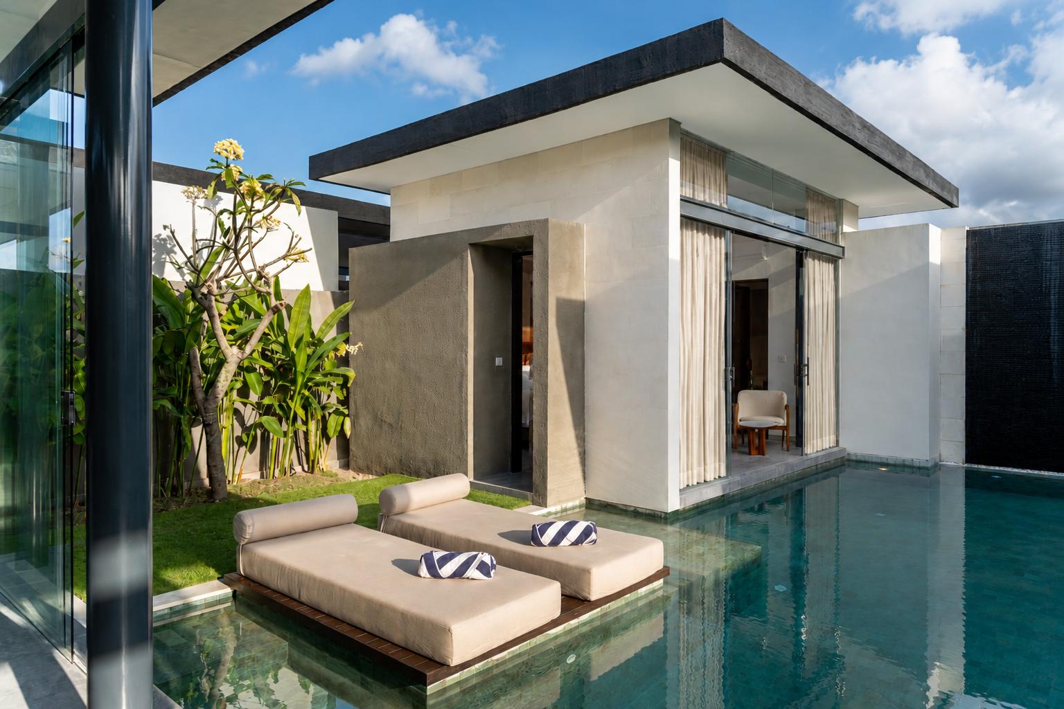 2 bedroom Villa for sale (Leasehold) in Jimbaran, Bali, Indonesia — photo 3