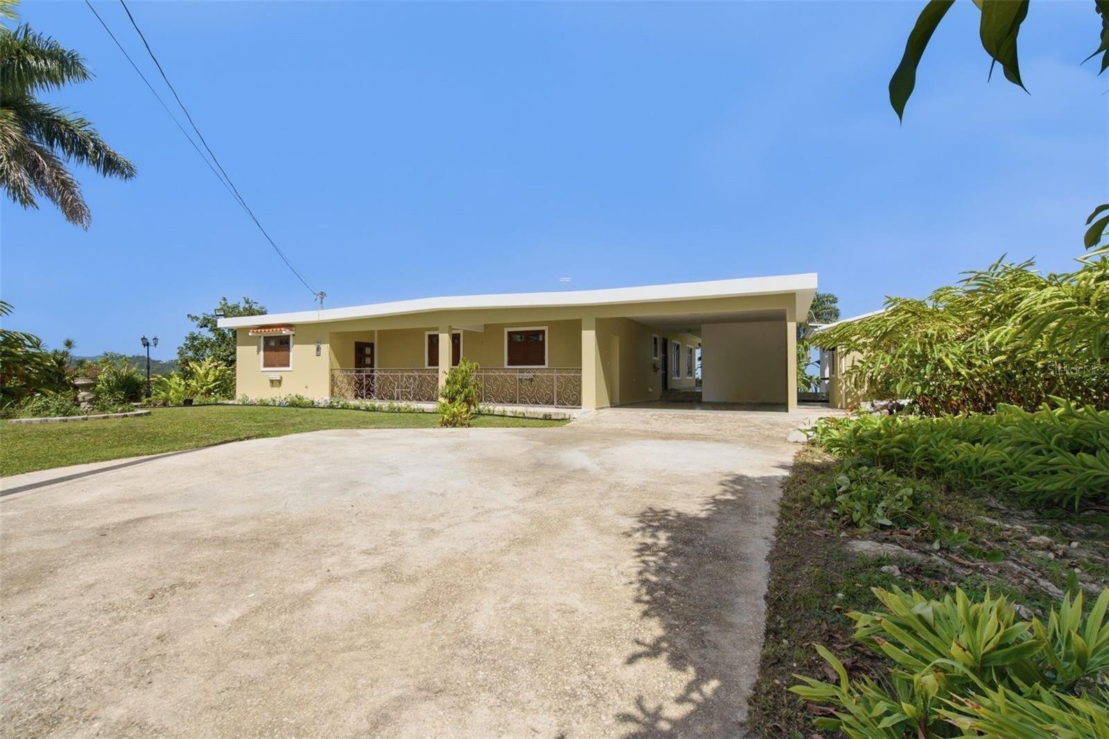 3-bedroom house in Bo. Magueyes, Corozal, Puerto Rico — photo 3