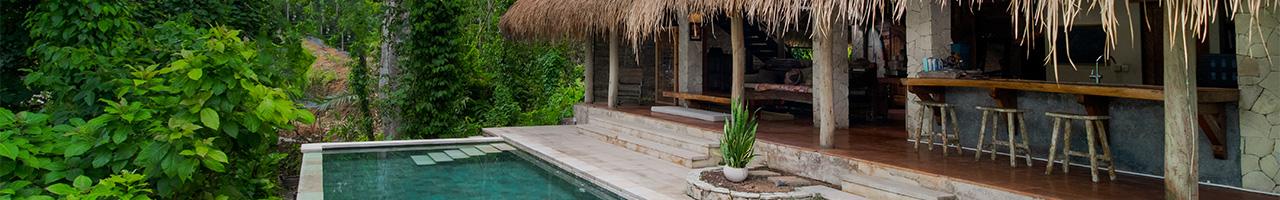 Expansive 27 ARE Freehold Property Investment Opportunity, Minutes from Central Ubud — photo 2