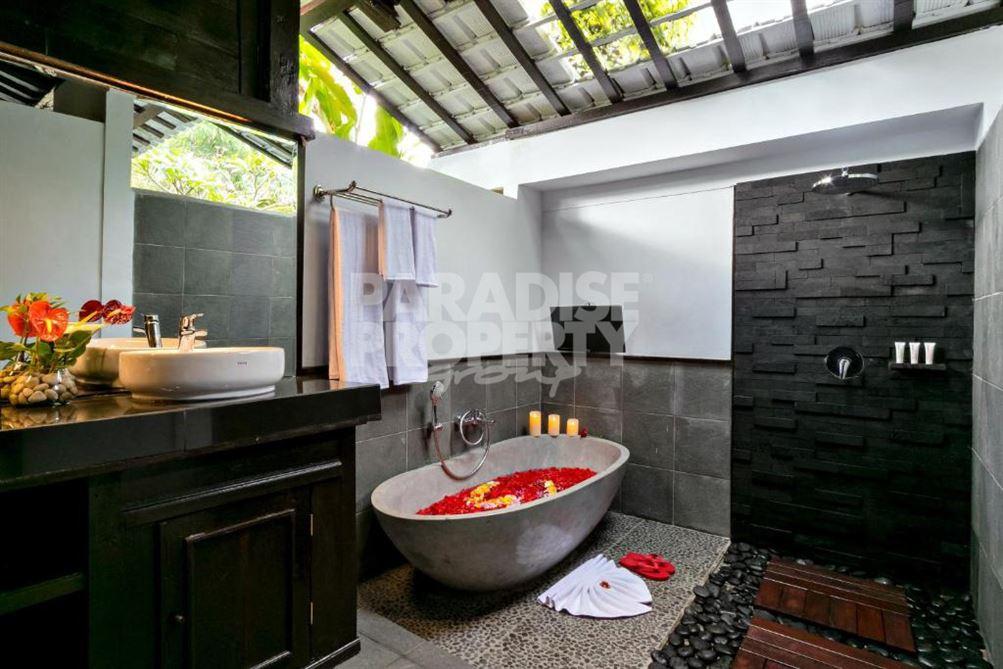 Boutique Lifestyle Resort 20 Min South Of Ubud — photo 4