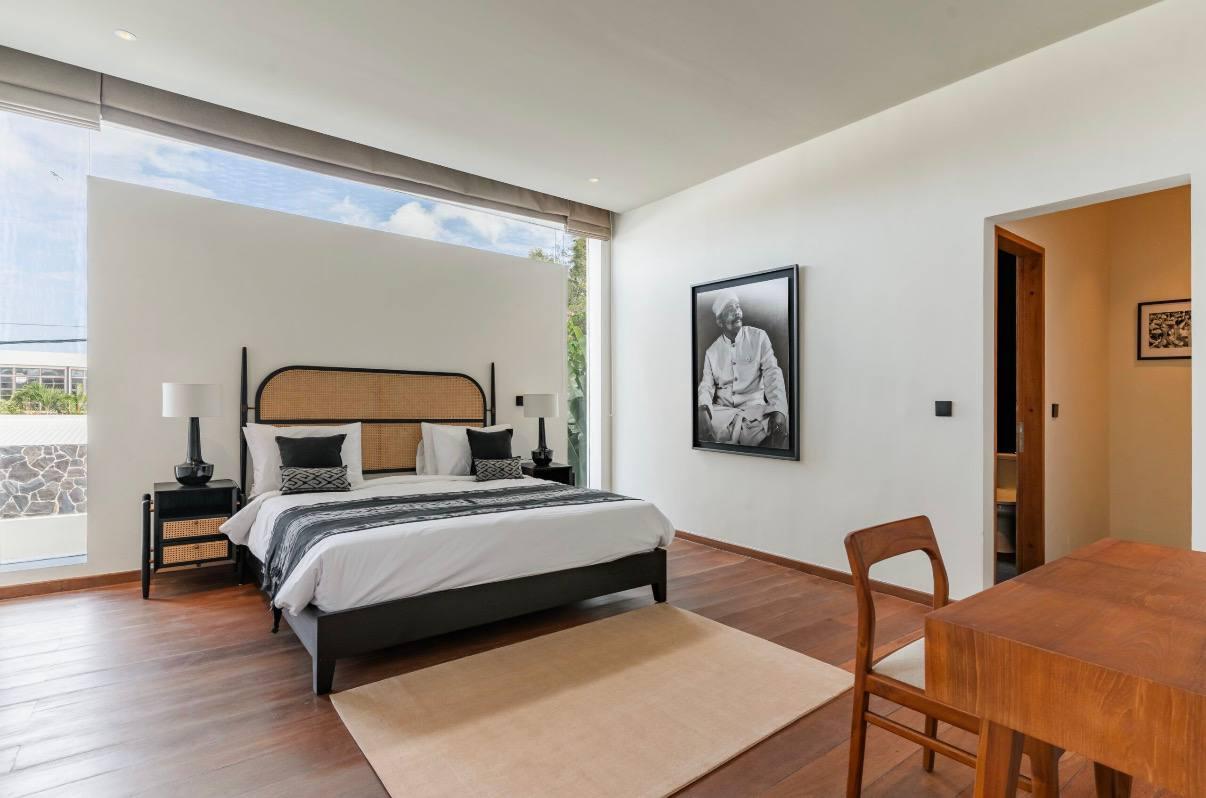 Villa in Kerobokan, Bali, Indonesia — photo 4
