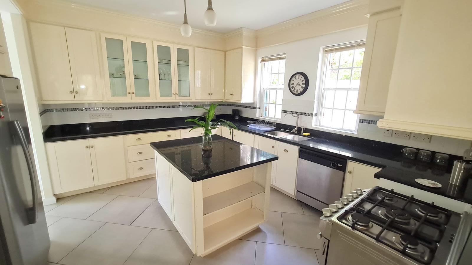 3 Bedroom Villa for Sale, Ocean Breeze, Mount Layou, Monchy, St Lucia — photo 5