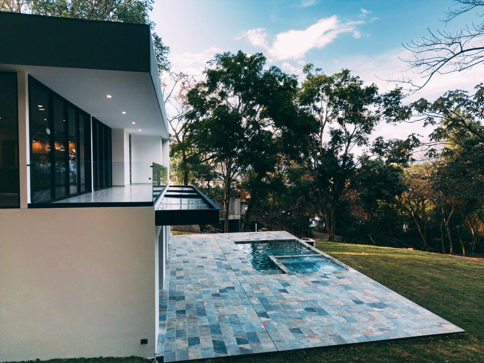 3-bedroom house in Montana del Sol, Santa Ana, Costa Rica — photo 4