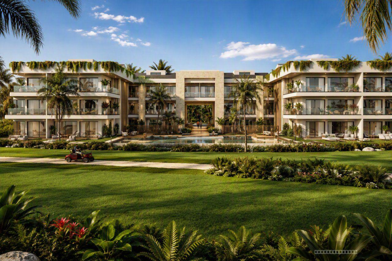 Oasis Cocotal 2 Bedroom Condo in Punta Cana — photo 4