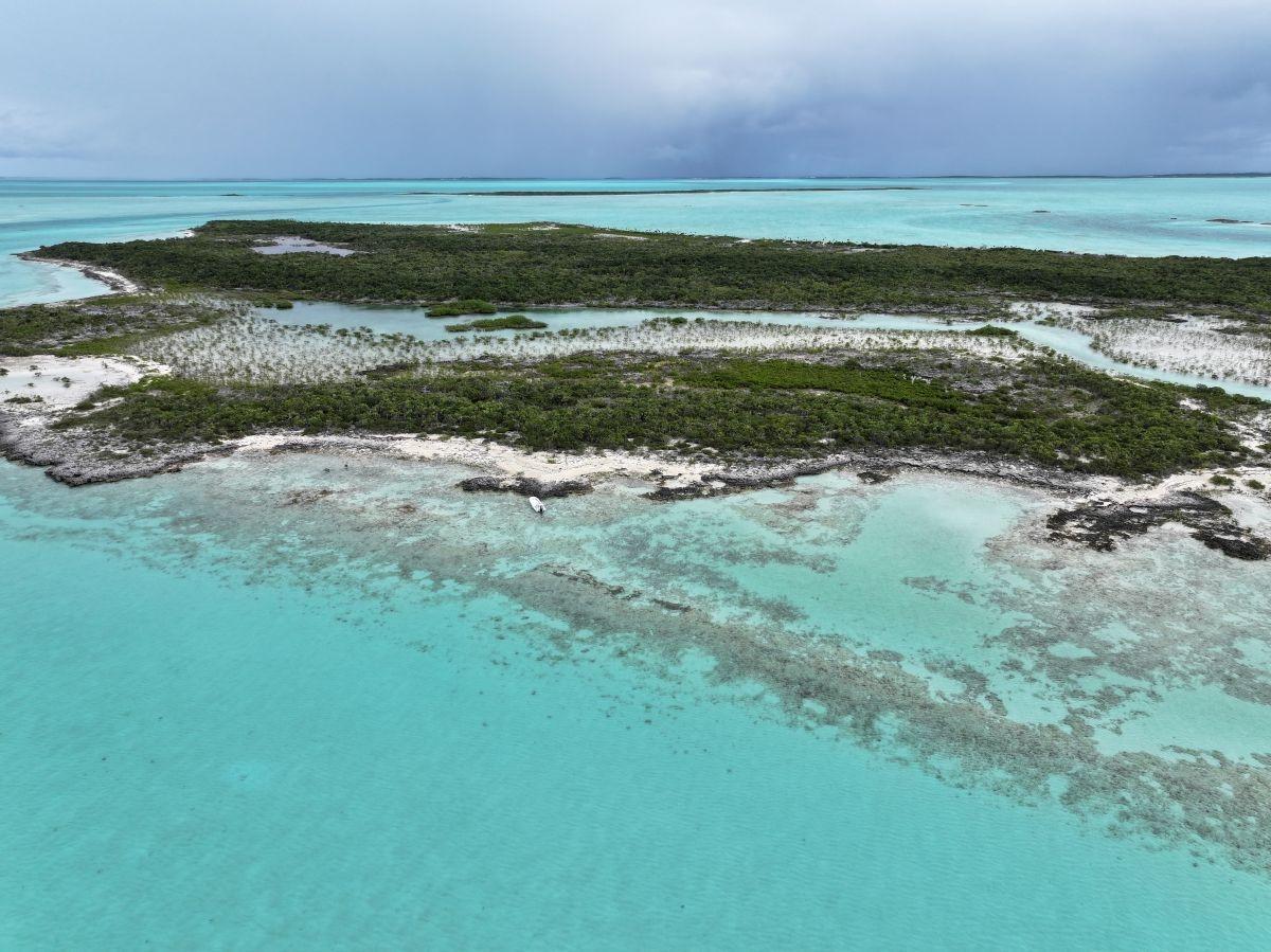 Gold Ring Cay Private Island in Exuma, The Bahamas — photo 4