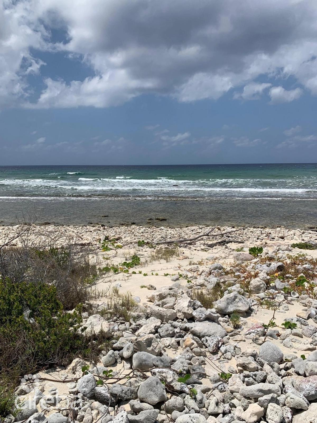 Northside Ocean Front And Inland Property — photo 1
