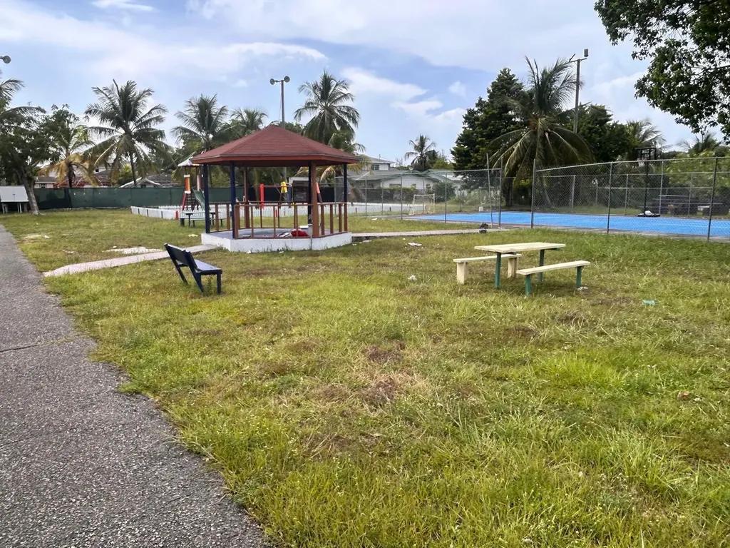 Lot P Taylor Subdivision, vacant land in New Providence — photo 1