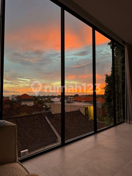 2-bedroom apartment in Canggu — photo 1