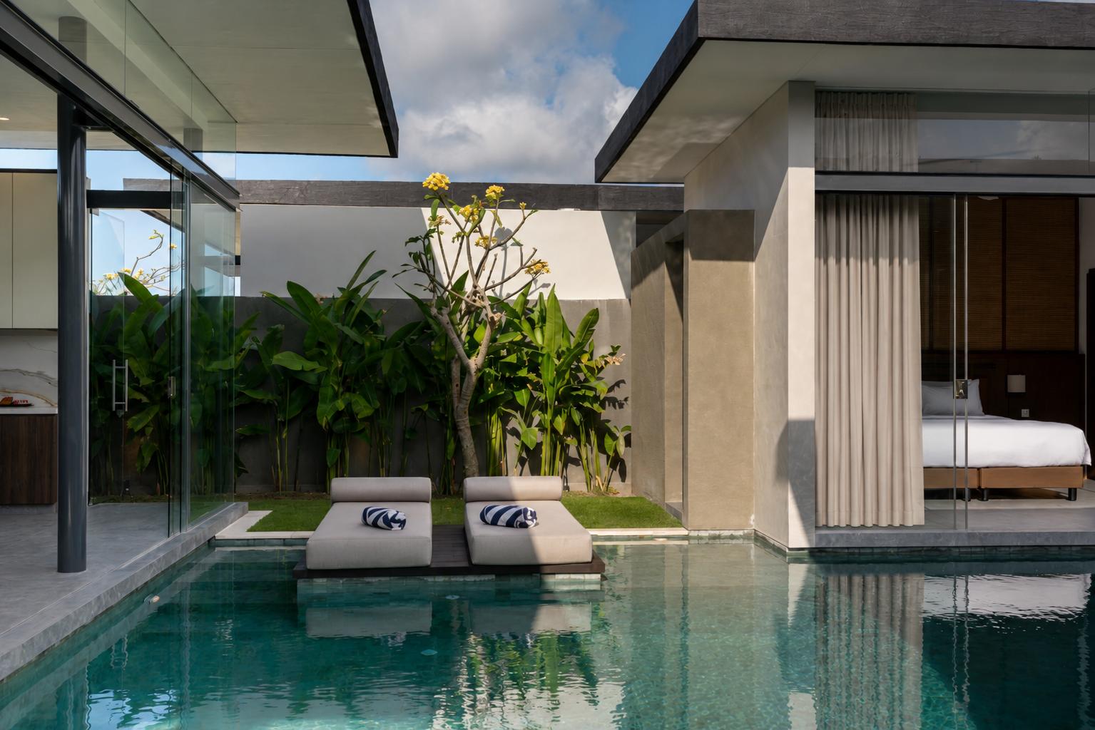 2 bedroom Villa for sale (Leasehold) in Jimbaran, Bali, Indonesia — photo 4