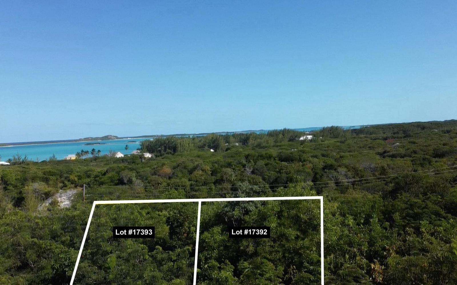 LOT 17292 BAHAMA SOUND 18 — photo 1