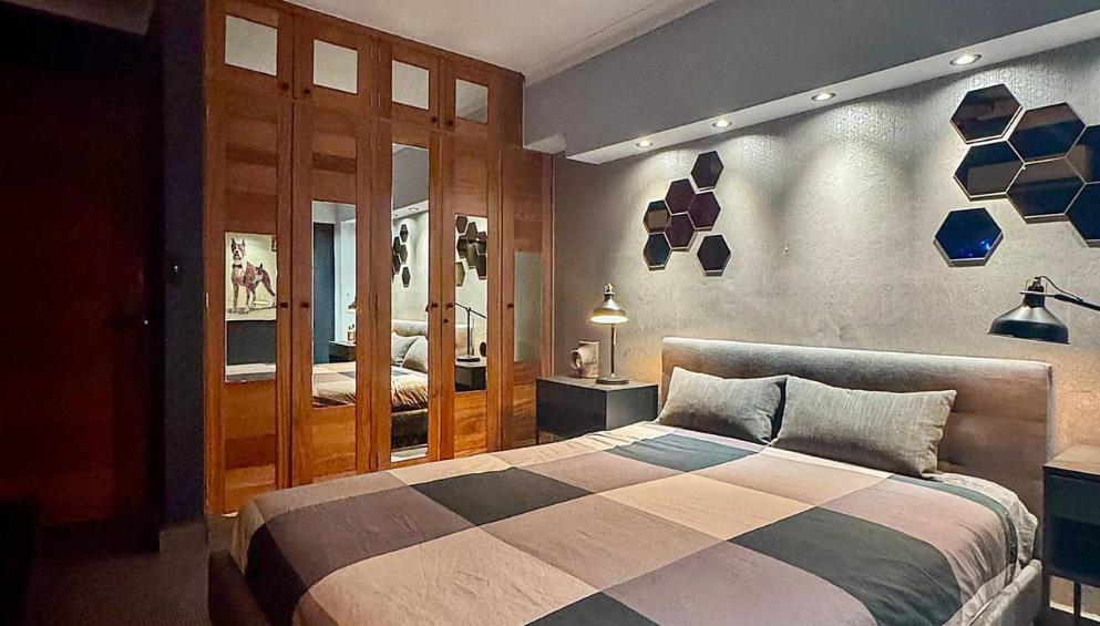 Santo Domingo Spectacular 1BR Condo — photo 4