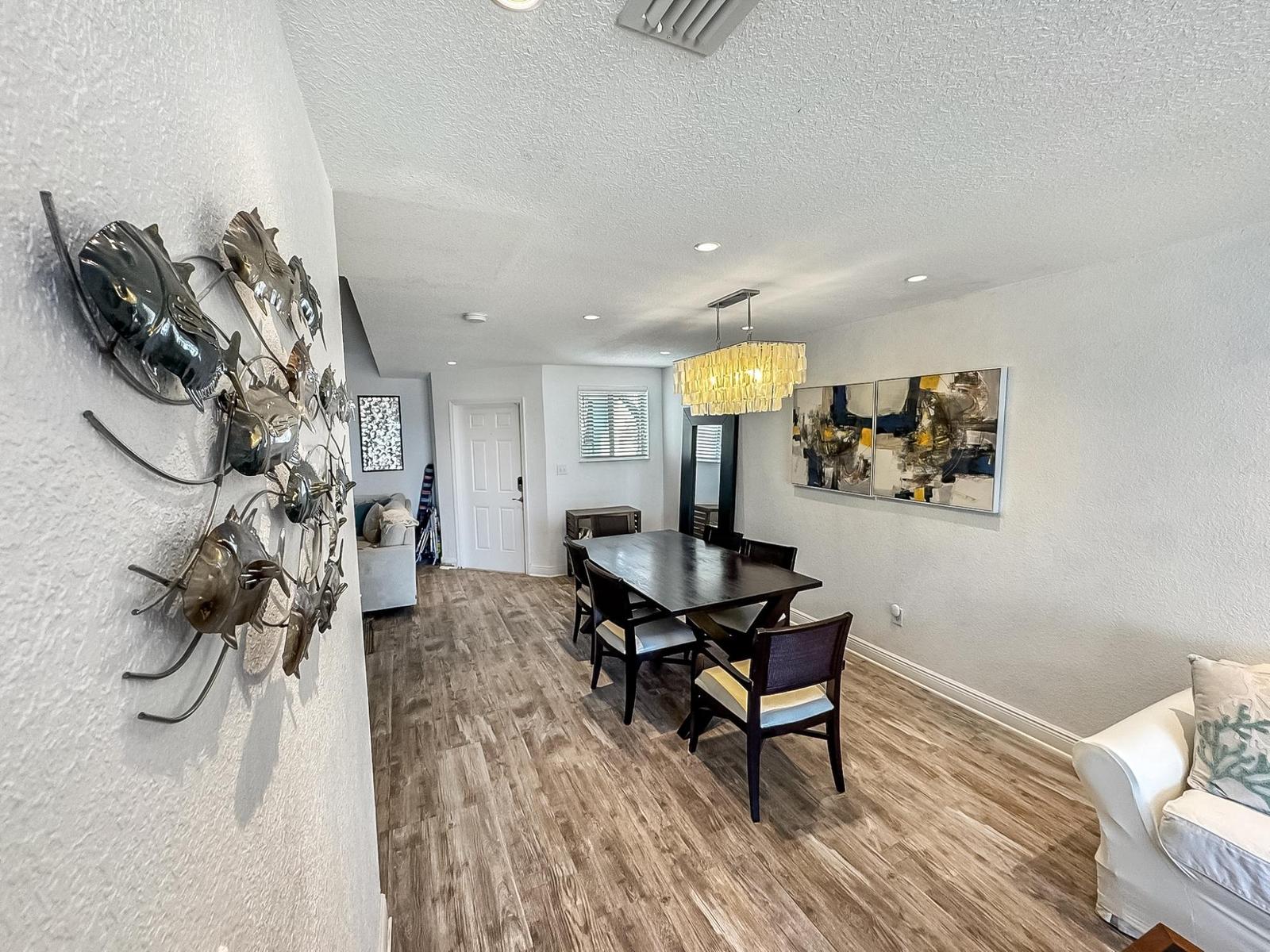 Bimini Bay Resort Apartment for Sale — photo 5
