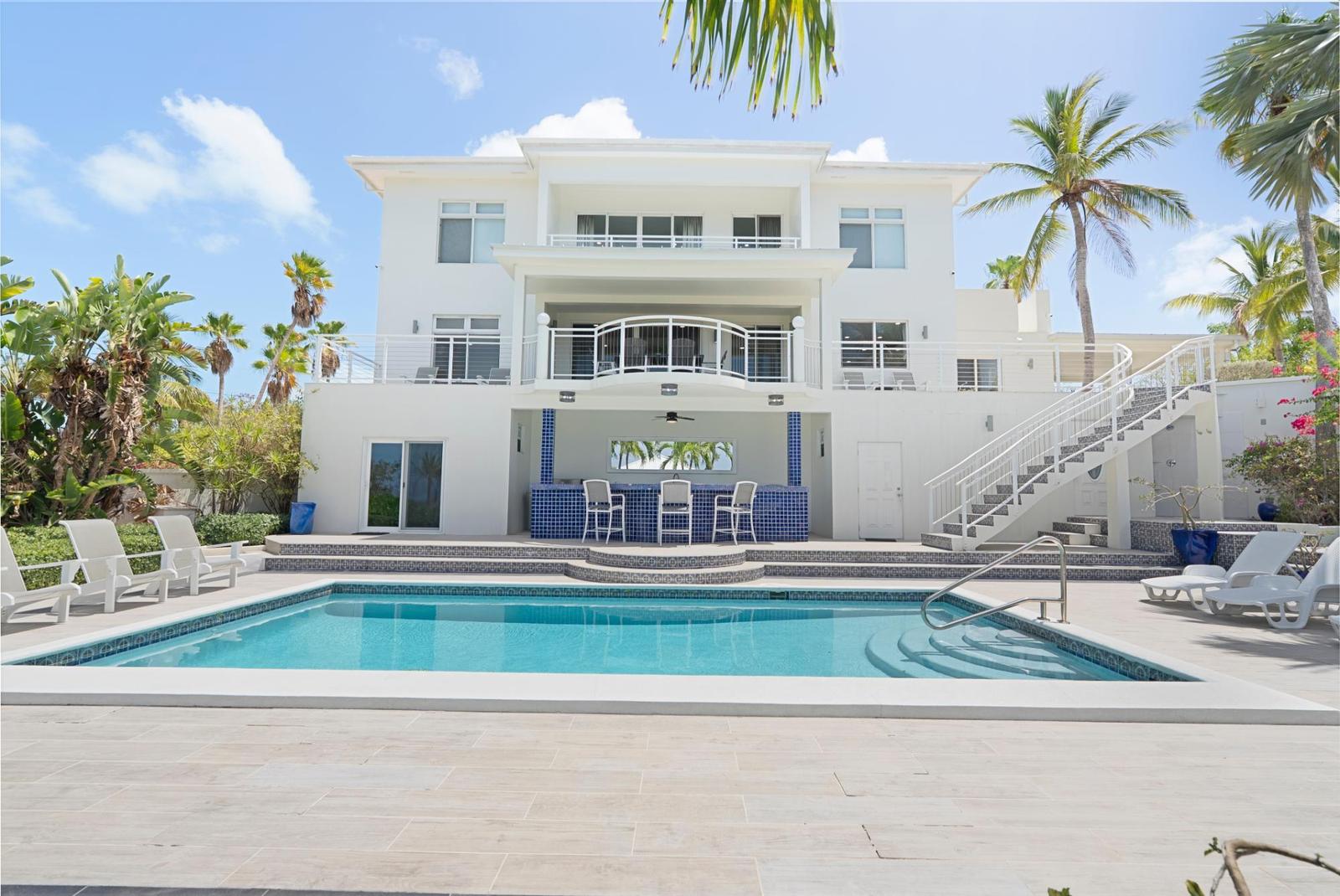 6-bedroom house in Richmond Hills, Turks and Caicos Islands — photo 5