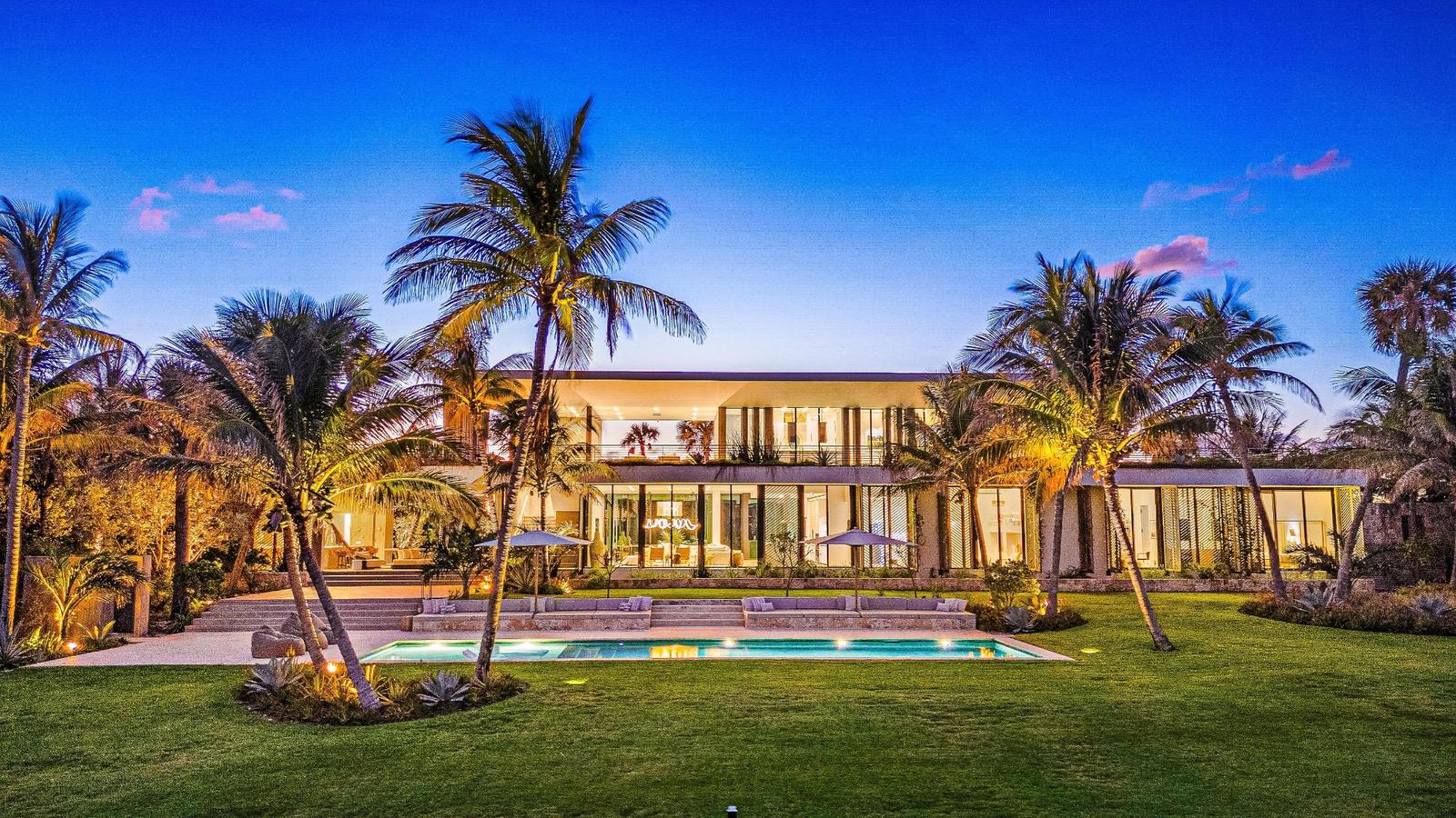 9 bedroom Residence for sale — THE LOOKOUT- NORTH END in Abaco Islands, The Bahamas — photo 1