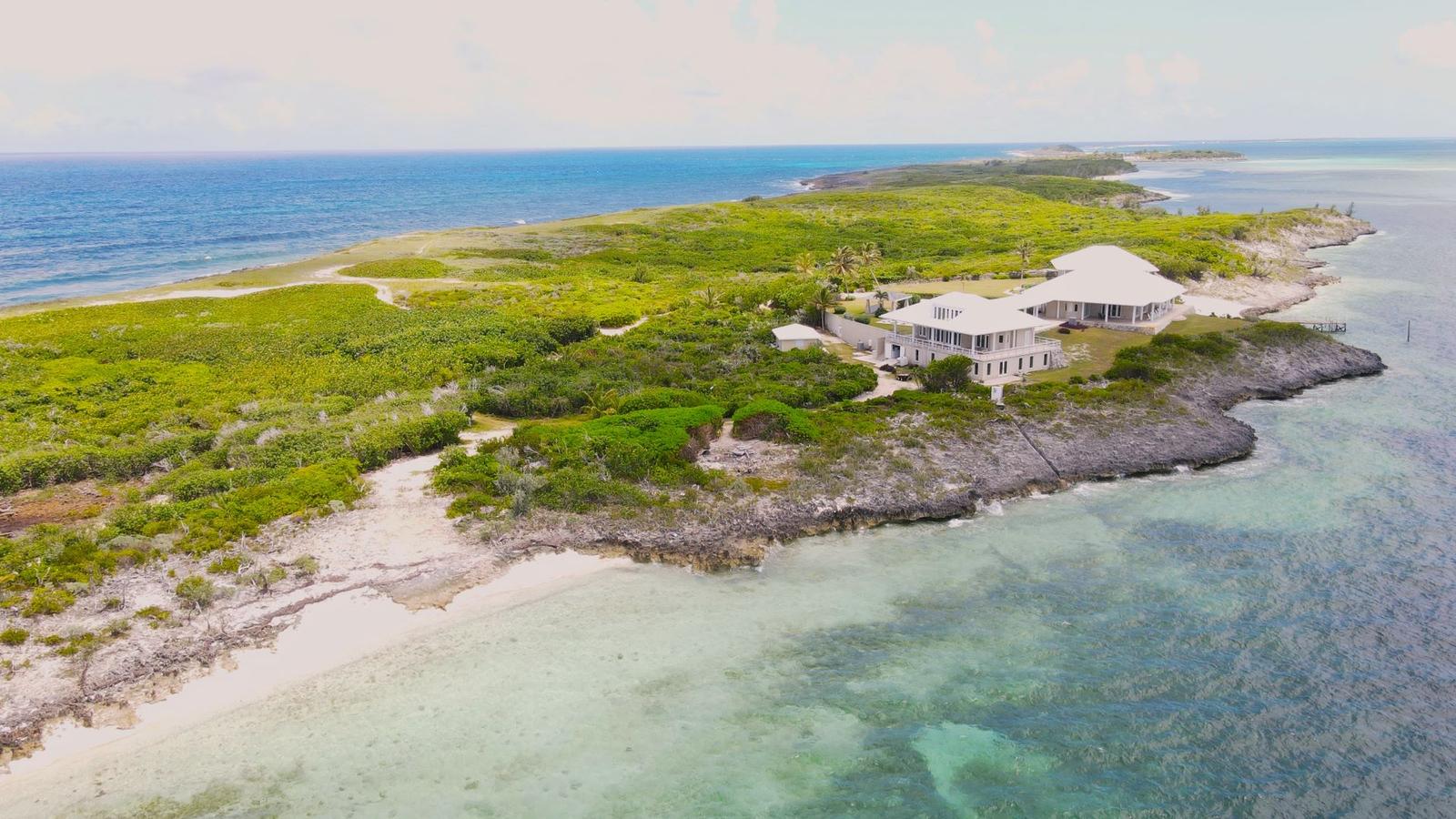 Tilloo Pond Estate Tilloo Cay Abaco - MLS 63410 — photo 2