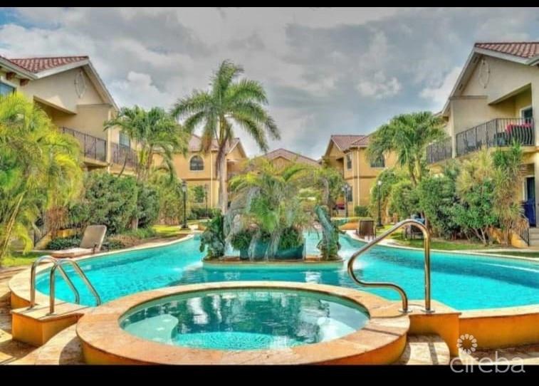 2 bedroom property for sale in Lantern Point, Cayman Islands — photo 1