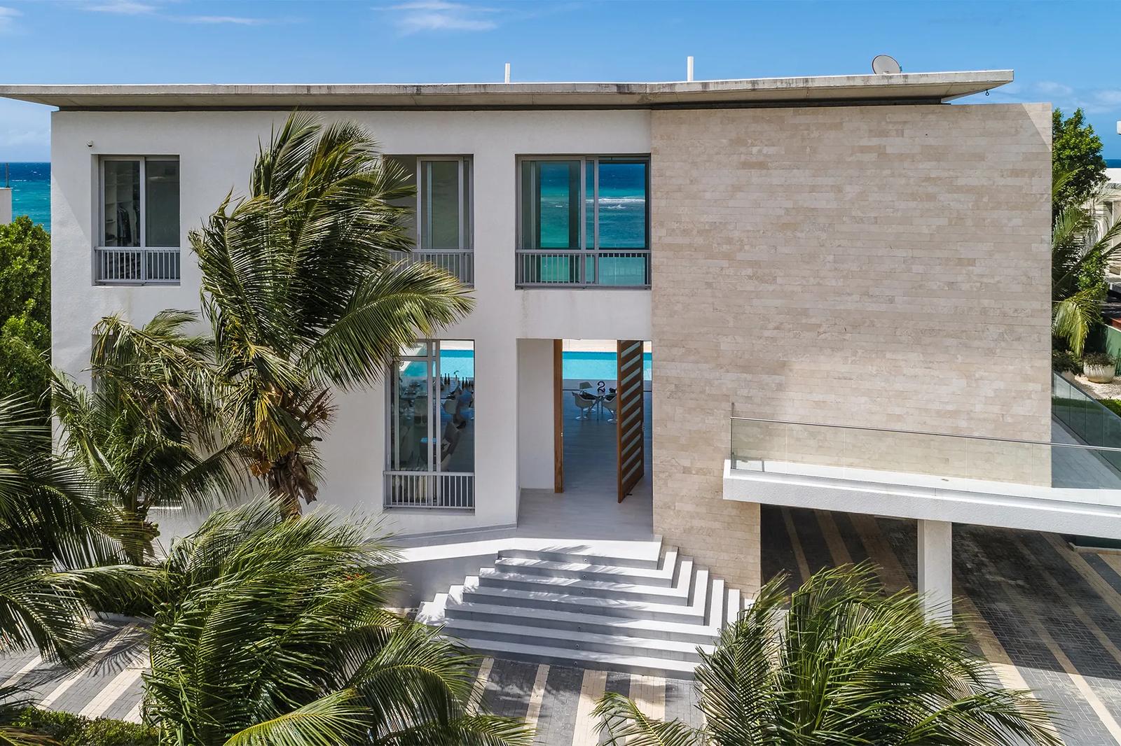 Luxurious Savaneta Beach Estate, Saveneta Aruba — photo 4