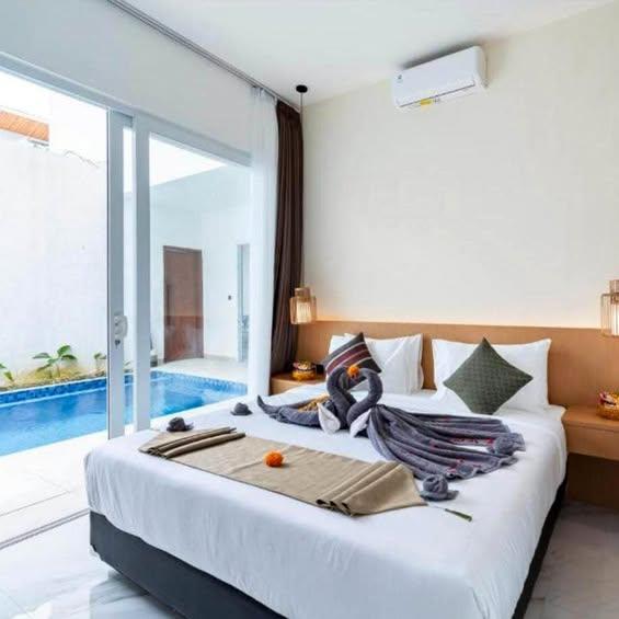 3-bedroom villa in Badung — photo 1