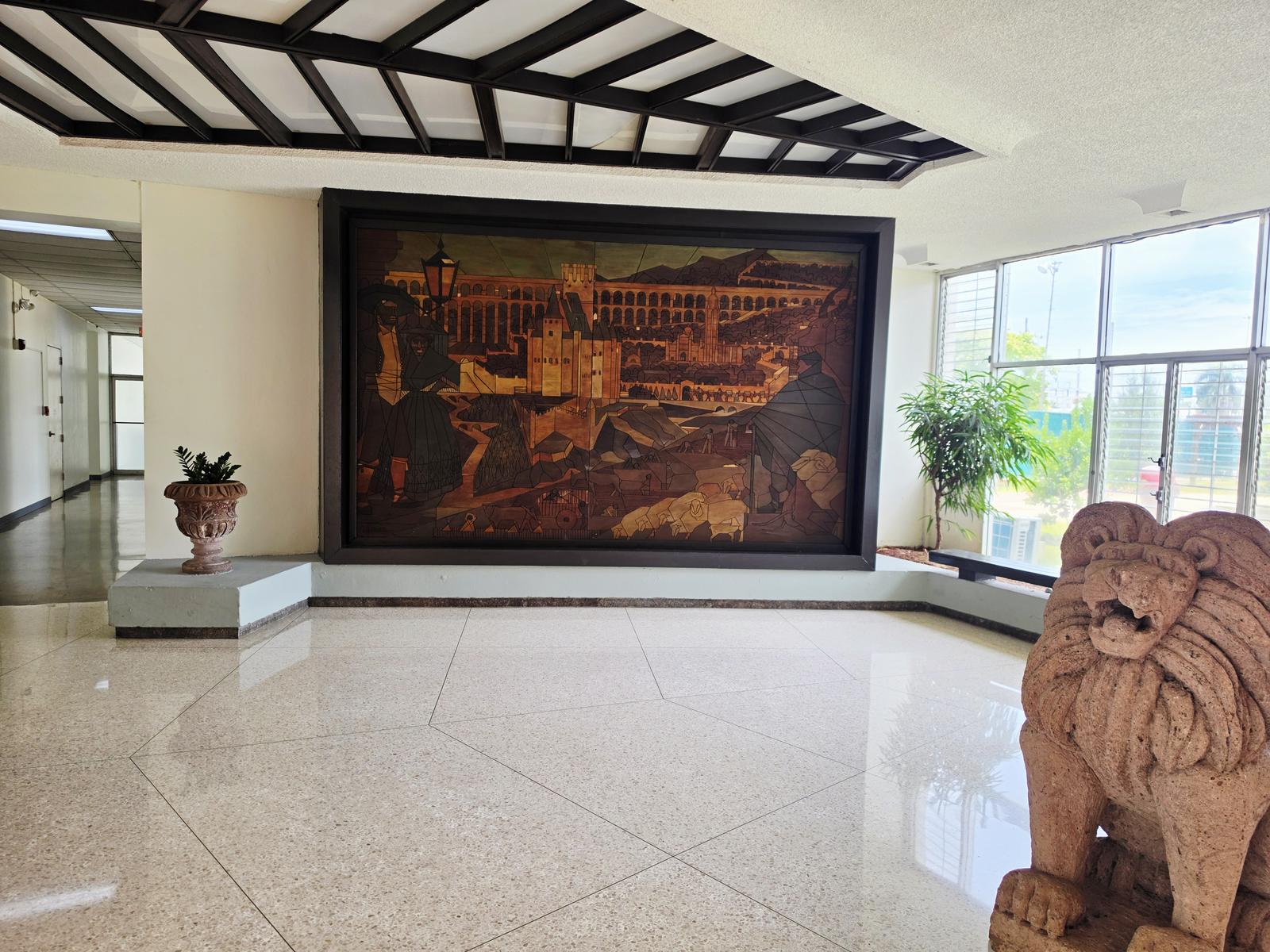 Spacious Apartment in Segovia Condominium, Hato Rey — photo 3