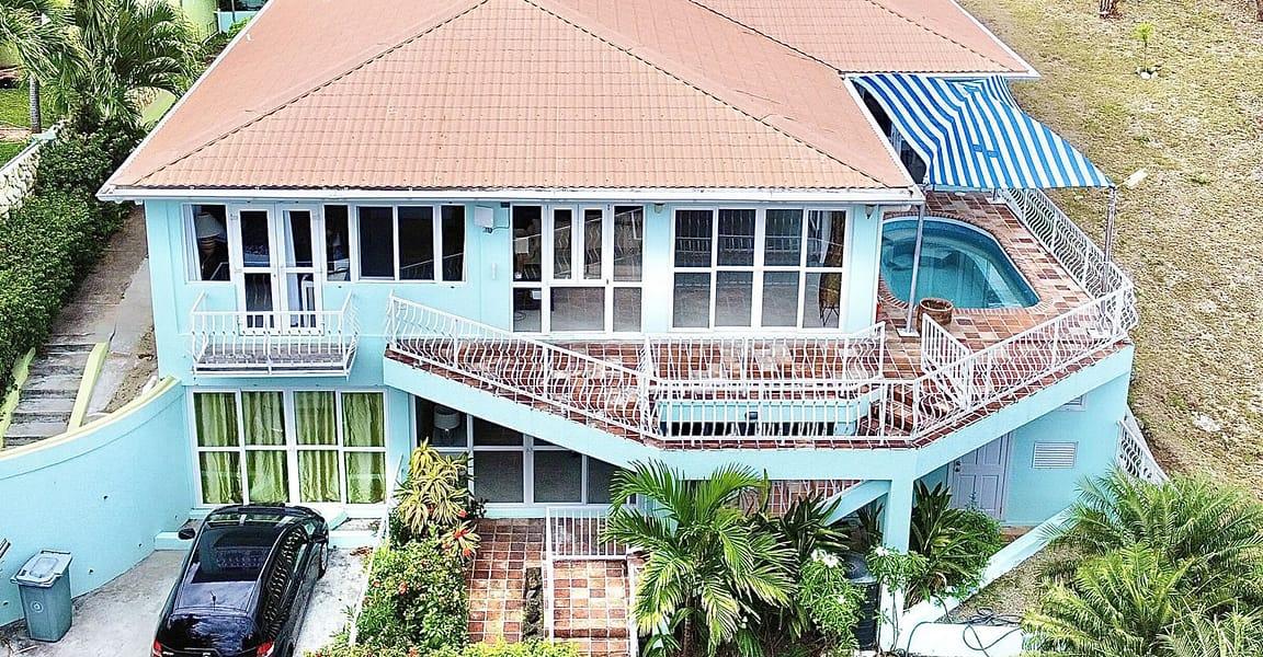 3 Bedroom Property for Sale, Valley Church, St Mary's, Antigua — photo 1