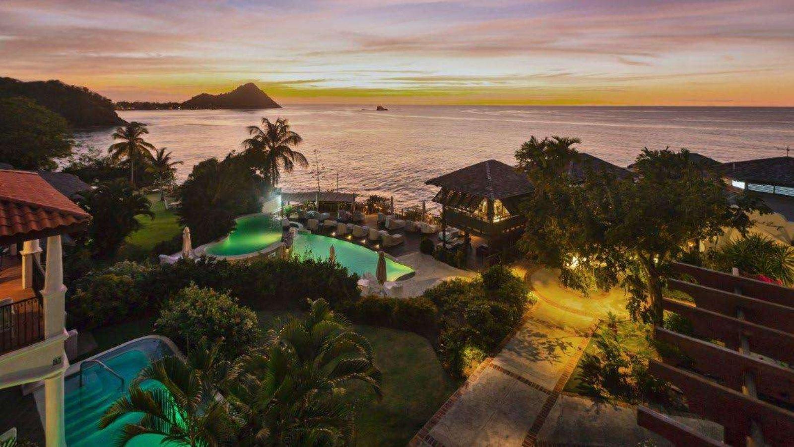 3 Bedroom Villa 102 for Sale, Cap Maison, Cap Estate, St Lucia — photo 1