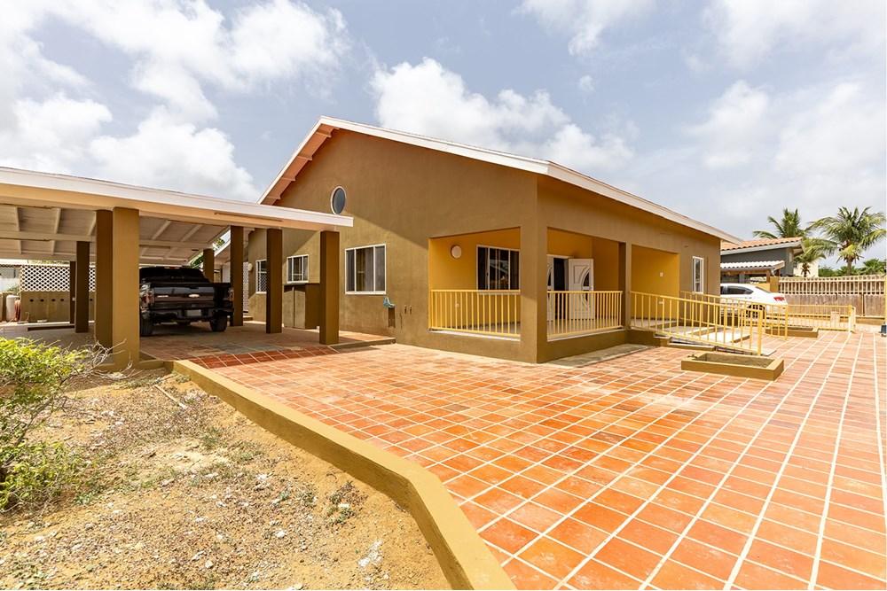 3 Bedroom House for Sale, Tera Cora, Bonaire — photo 4