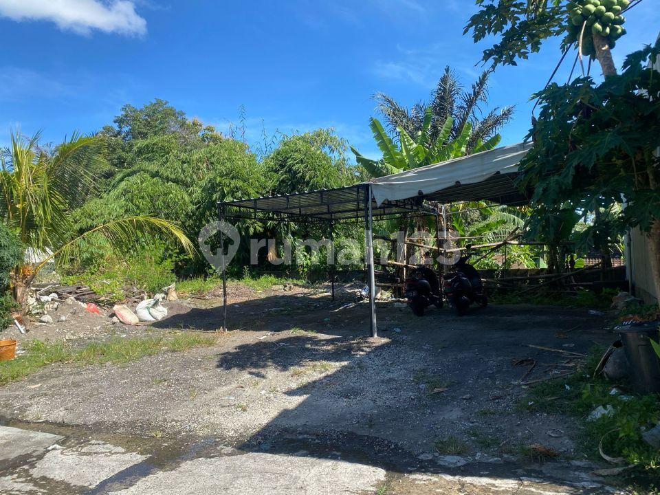 Land plot in Dalung, Bali — photo 2