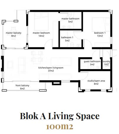 Metro Residences: Modern Apartments for Sale — photo 5