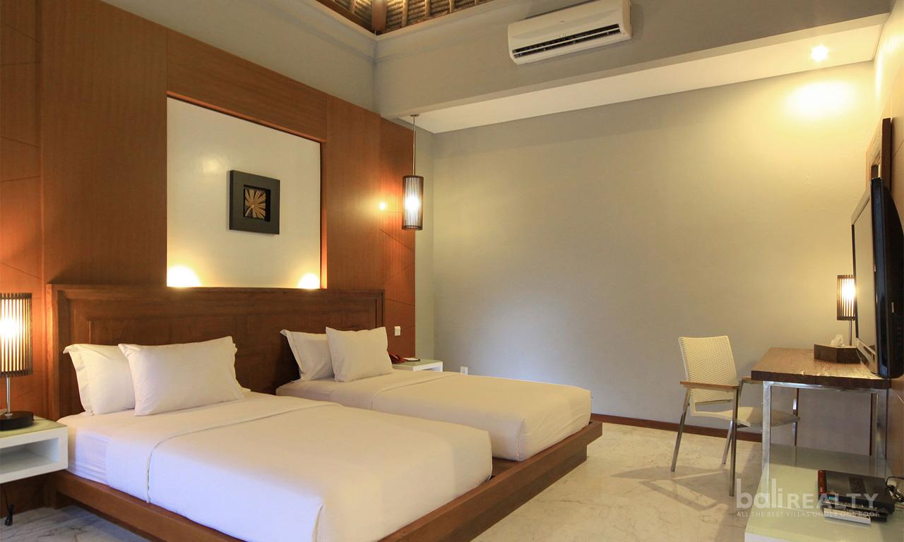 Freehold Hotel Resort - Great Investment Opportunity - 2219 - Jimbaran — photo 4