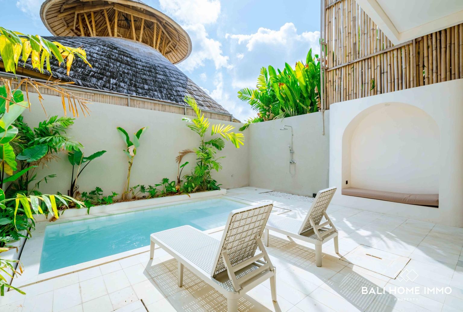 BRAND NEW 2 Bedroom Villas with Cabana for Sale and Rent Near Dreamland Beach — photo 3