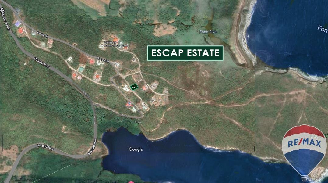 Lot in Serene Escap Estate Development — photo 2