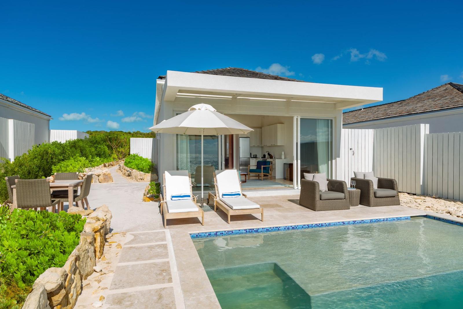 Sailrock Beach Villa 14 — photo 3
