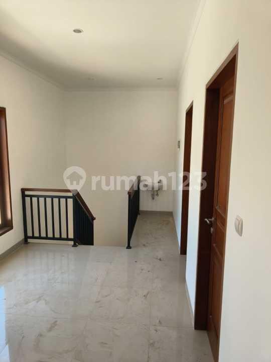 New House Ready Unit Very Good 3 Br in Cluster Area Jimbaran — photo 5