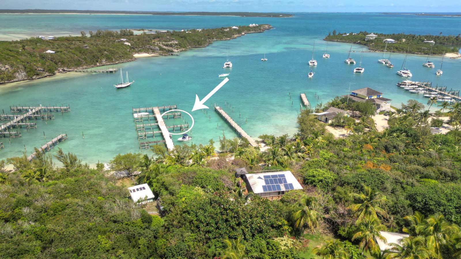 3 Bedroom Ocean-View Home for Sale, Little Harbour, Abaco, Bahamas — photo 4
