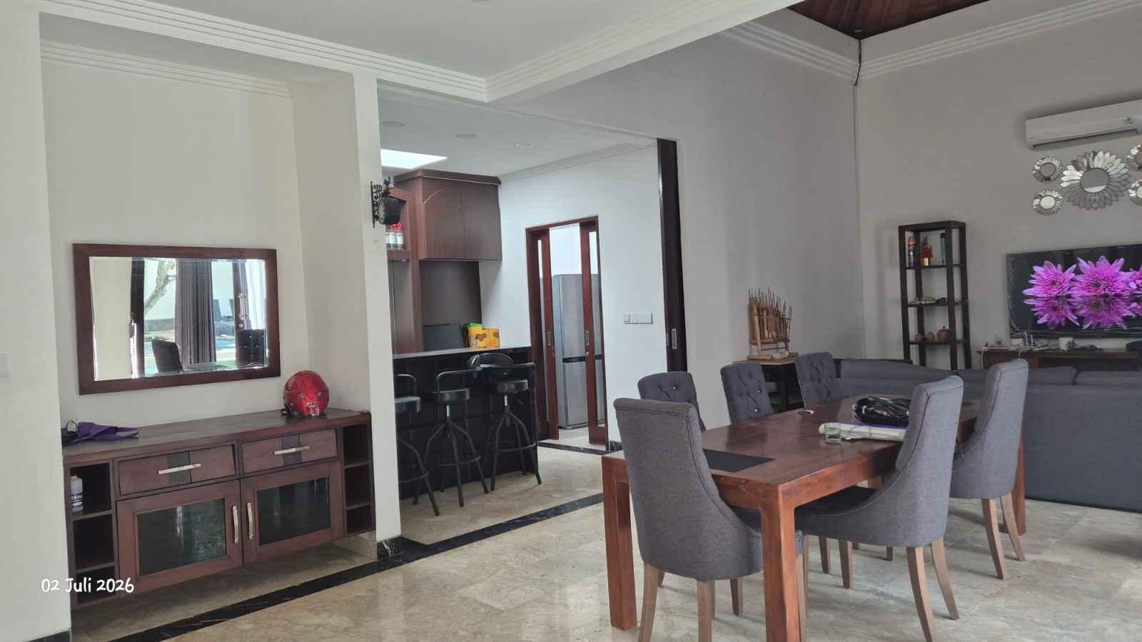 Beautifully Maintained Freehold Villa in Jimbaran — photo 4