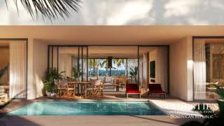 Four Seasons Tropicalia Dominican Republic Condominium — photo 3